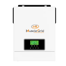 Load image into Gallery viewer, MuscleGrid 3 KW Solar Setup Combo Deal