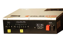 Load image into Gallery viewer, Hybrid Solar Inverter, 6.2KW, Transformerless Technology with Active Temperature Controller 48V (6.2KW (48V))
