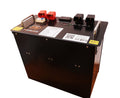 MuscleGrid Lithium Battery 120AH 48V 6000 Cycles A+ Grade Heavy Duty Lithium Solar Battery 5760W (JK SMART BMS WITH ACTIVE BALANCER)