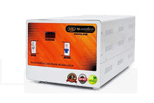 Load image into Gallery viewer, MuscleGrid 5 KVA 50V - 300V Heavy Duty Voltage Stabilizer For Mainline